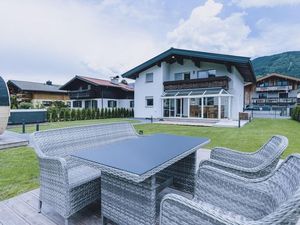 Ferienwohnung für 6 Personen (100 m²) in Zell am See