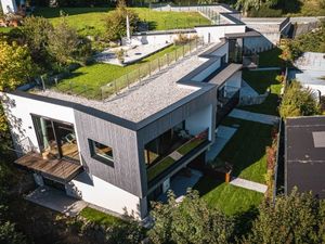 Ferienwohnung für 6 Personen (90 m&sup2;) in Zell am See