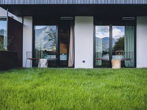 Ferienwohnung für 6 Personen (90 m&sup2;) in Zell am See