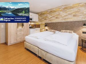 Ferienwohnung für 2 Personen (35 m&sup2;) in Zell am See