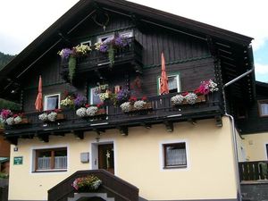 Ferienwohnung für 4 Personen (70 m²) in Zell am See