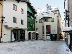 Ferienwohnung für 4 Personen (44 m²) in Zell am See