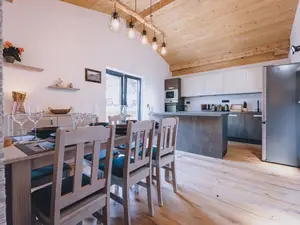 Ferienwohnung für 8 Personen (90 m²) in Zell am See