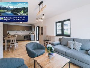 Ferienwohnung für 8 Personen (90 m²) in Zell am See