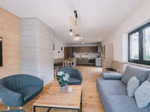 Ferienwohnung für 8 Personen (90 m²) in Zell am See