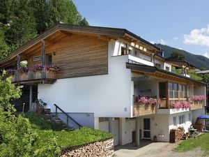 Ferienwohnung für 2 Personen (35 m²) in Zell am See