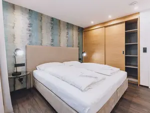 Ferienwohnung für 4 Personen (45 m²) in Zell am See