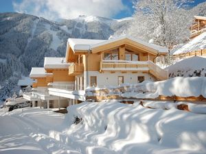 Ferienwohnung für 6 Personen (90 m&sup2;) in Zell am See