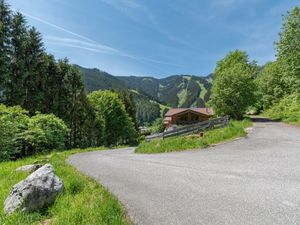 Ferienwohnung für 6 Personen (90 m²) in Zell am See