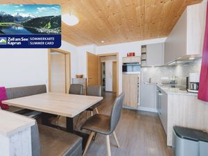 Ferienwohnung für 7 Personen (60 m²) in Zell am See