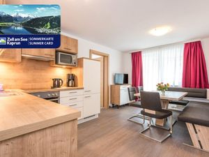 Ferienwohnung für 7 Personen (64 m²) in Zell am See