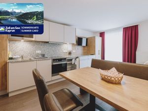 Ferienwohnung für 5 Personen (41 m&sup2;) in Zell am See