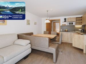 Ferienwohnung für 6 Personen (45 m²) in Zell am See