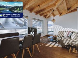 Ferienwohnung für 8 Personen (130 m²) in Zell am See