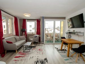 Ferienwohnung für 2 Personen (36 m&sup2;) in Zell am See