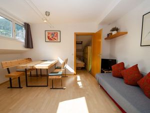 Ferienwohnung für 4 Personen (40 m²) in Zell am See