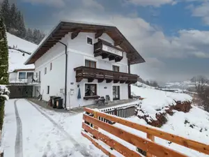 Ferienwohnung für 6 Personen (50 m²) in Zell am See