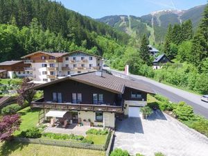 Ferienwohnung für 9 Personen (128 m&sup2;) in Zell am See