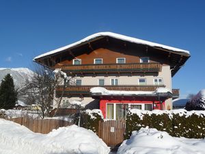 Ferienwohnung für 4 Personen (55 m&sup2;) in Zell am See