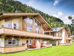 Ferienwohnung für 6 Personen (110 m²) in Zell am See