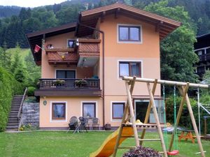 Ferienwohnung für 4 Personen (45 m²) in Zell am See