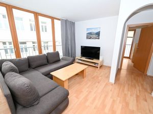 Ferienwohnung für 6 Personen (70 m²) in Zell am See