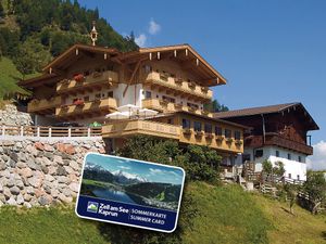 Ferienwohnung für 4 Personen (45 m&sup2;) in Zell am See