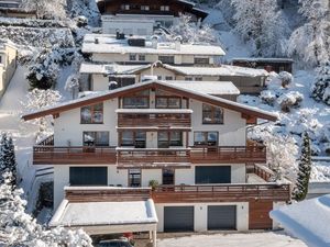 Ferienwohnung für 4 Personen (60 m&sup2;) in Zell am See