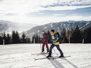 Ferienwohnung für 6 Personen (75 m²) in Zell am See