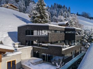 Ferienwohnung für 8 Personen (98 m²) in Zell am See