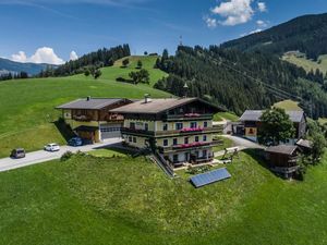 Ferienwohnung für 5 Personen (57 m&sup2;) in Zell am See