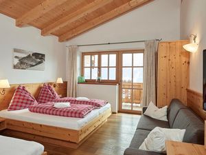 Ferienwohnung für 4 Personen (45 m²) in Zell am See