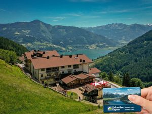 Ferienwohnung für 4 Personen (60 m²) in Zell am See