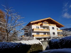 Ferienwohnung für 4 Personen (80 m²) in Zell am See