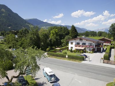 Appartements Haus Sonnenschein