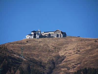 Ferienwohnung für 4 Personen (33 m²) in Zell am See 3/10