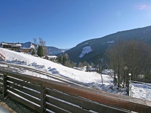 Ferienwohnung für 4 Personen (33 m&sup2;) in Zell am See