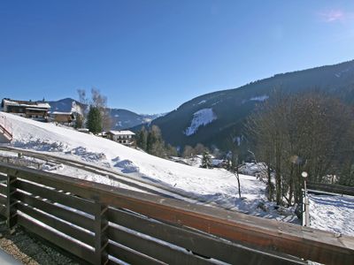 Ferienwohnung für 3 Personen (29 m²) in Zell am See 2/10