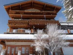 Ferienwohnung für 10 Personen (100 m²) in Zell am See