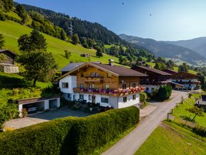 Ferienwohnung für 10 Personen (120 m²) in Zell am See