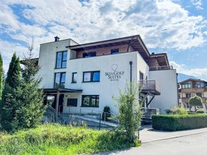 Ferienwohnung für 4 Personen (60 m²) in Zell am See