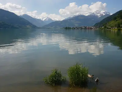 Ausblick Sommer