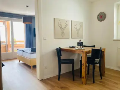 Esstisch Apt. 1
