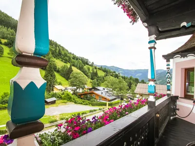 Ausblick Süd-Ost