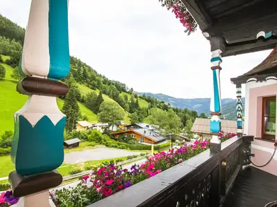 Ausblick Süd-Ost