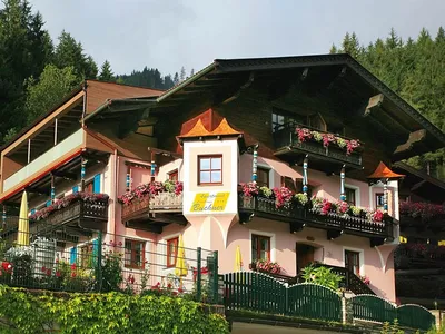 Haus Sommer