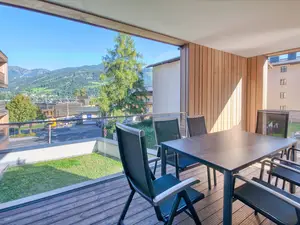 Ferienwohnung für 8 Personen (101 m²) in Zell am See
