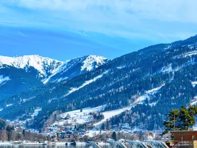 Berge
