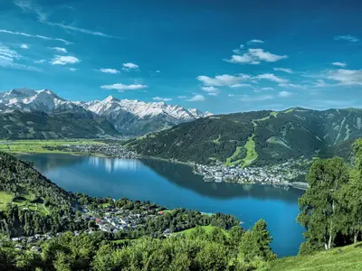 Landschaft