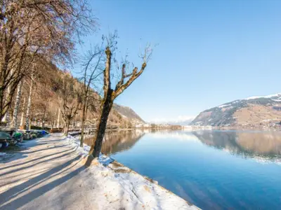 Umgebung [Winter] (1-5 km)